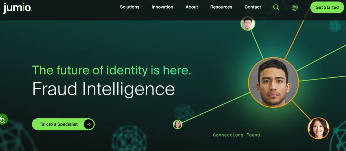 The 2026 Global Identity Landscape: Most Notable Alternatives to Sumsub to Watch in 2026