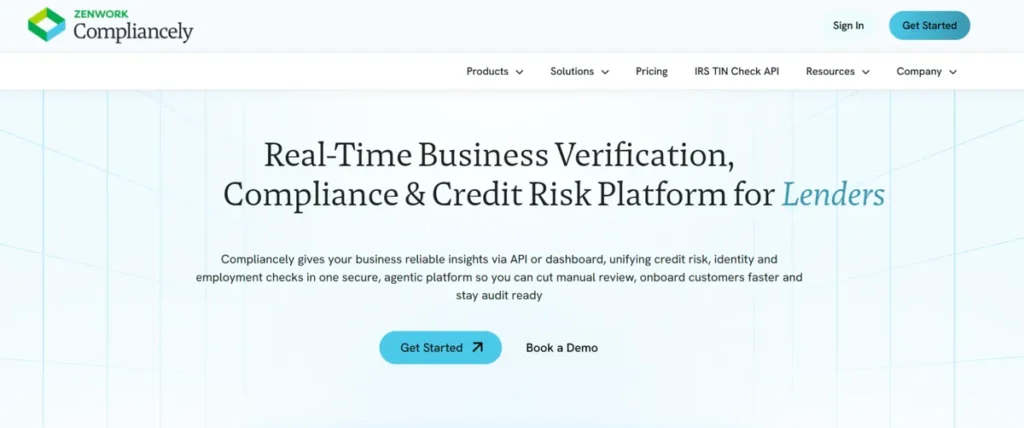 The 2026 Global Identity Landscape: Most Notable Alternatives to Sumsub to Watch in 2026