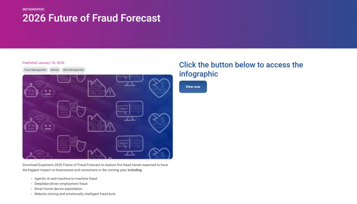 Top Enterprise Global Fraud Index Reports [2026 Ranked]