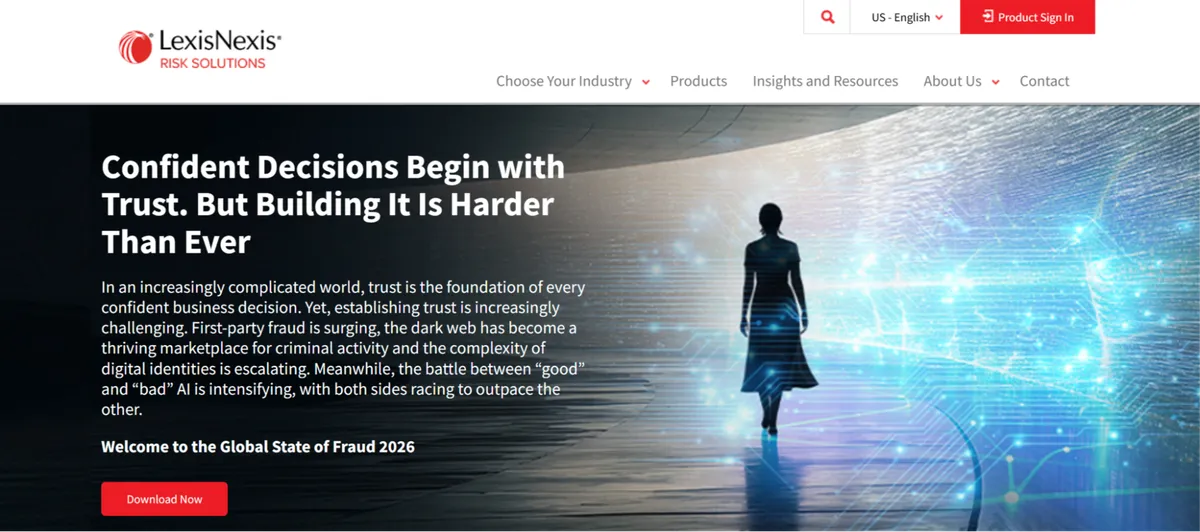 Top Enterprise Global Fraud Index Reports [2026 Ranked]